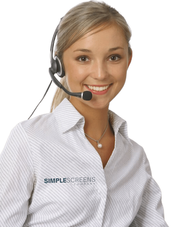simple screens singaporean company
