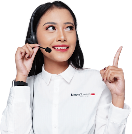 singaporean magnetic screen company near me